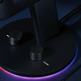 Altavoces Gaming Razer Nommo Chroma 2,0