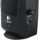 Altavoces Logitech S120 2,0 Negro