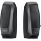 Altavoces Logitech S120 2,0 Negro