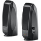 Altavoces Logitech S120 2,0 Negro