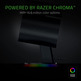 Altavoces Razer Nommo Pro 2,1