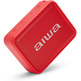 Altavoz Aiwa BS-200RD Rojo Bluetooth