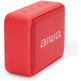 Altavoz Aiwa BS-200RD Rojo Bluetooth