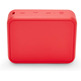 Altavoz Aiwa BS-200RD Rojo Bluetooth