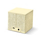 Altofalante Bluetooth Fresh 'N Rebel RockBox Cube