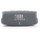 Altavoz Bluetooth JBL Charge 5 40W Gris