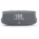 Altavoz Bluetooth JBL Charge 5 40W Gris