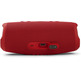 Altavoz Bluetooth JBL Charge 5 40W Rojo