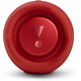 Altavoz Bluetooth JBL Charge 5 40W Rojo