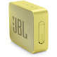 Altavoz Bluetooth JBL GO 2 Amarillo 3W