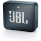 Altavoz Bluetooth JBL GO 2 Marinha Azul 3W