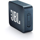 Altavoz Bluetooth JBL GO 2 Marinha Azul 3W
