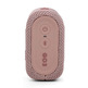 Altavoz con Bluetooth JBL GO 3 Rosa