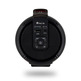 Altavoz con Bluetooth NGS ROLLER TEMPO 20W Rojo