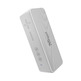 Altavoz con Bluetooth Trust Zowy Max Stylish 10W RMS Blanco