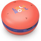 Altavoz Bluetooth Energy Sistem Lol &Roll; Pop Kids Orange