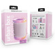 Altavoz Energy Sistem Urban Box Pink Supernova