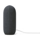 Altavoz Meia Google Nest Audio Carbon