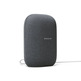 Altavoz Meia Google Nest Audio Carbon