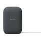 Altavoz Meia Google Nest Audio Carbon