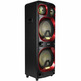 Altavoz Portátil NGS Wild SKA 3 1200W BT4.2/USB/SD/AUX LED