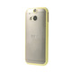 Carcaça protetora para HTC One M8 Preto