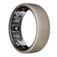 Amazfit Helio Ring Dorado Talla 10 - Anel Inteligente