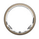 Amazfit Helio Ring Dorado Talla 10 - Anel Inteligente