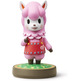 Amiibo Animal Crossing 3 Libras (Totakeke, Cyrus, Reese)