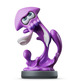 AMIIBO INKLING CALAMAR SQUID (COLECÇÃO DE ESPLATO)