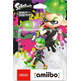 CHICO DE AMIIBO INKLING