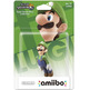 Amiibo s. Smash Bros, Luigi