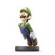 Amiibo s. Smash Bros, Luigi