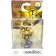 Amiibo Shovel Knight Gold Edition