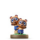 Amiibo Animal Crossing A y Nendo