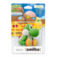 Amiibo Yoshi Lana Verde