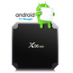 Android TV X96 Mini (2Gb/16Gb)