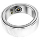 Anillo Tubo FutureRing R2 Blanco 16