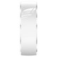 Anillo Tubo FutureRing R2 Blanco 16