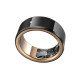 Anel Inteligente Momax SG1S Active Negro, Talla 8