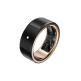Anel Inteligente Momax SG1S Active Negro, Talla 8