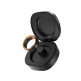 Anel Inteligente Momax SG1S Active Negro, Talla 8