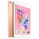 Apple iPad 10.2 2019 32 GB Ouro Wifi MW6D2TY/A