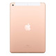 Apple iPad 10.2 2019 32 GB Ouro Wifi MW6D2TY/A