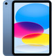 Apple iPad 9.10.2022 Wifi / Cell 5G 64GB Azul MQ6K3TY/A