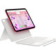 Apple iPad 10a Gen. 10,9" 2022 256GB WIFI + CELL Pink Reacondicionado Grau A+