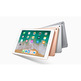 Apple iPad 2018 9.7  128gb wifi + Cell Silver