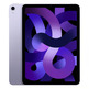 Apple iPad Air 5a Gen. 10, 9" (2022) 256GB WIFI + CELL Purple Reacondicionado Grau A+
