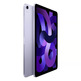 Apple iPad Air 5a Gen. 10, 9" (2022) 256GB WIFI + CELL Purple Reacondicionado Grau A+
