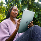 Apple iPad Air 6a Gen. 13" (2024) 512GB WIFI Space Gray Reacondicionado Grau A+